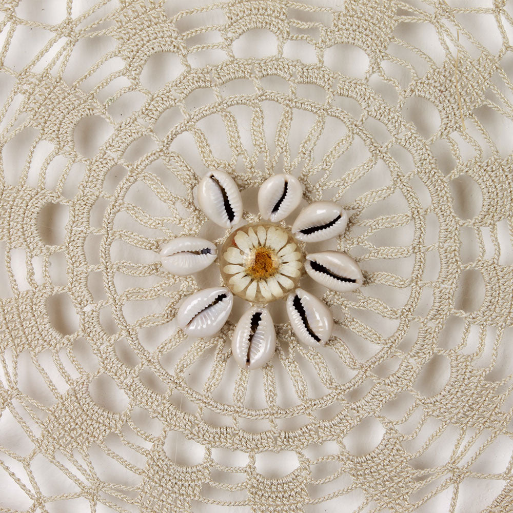 Boho Wall Hanging Summer Breeze