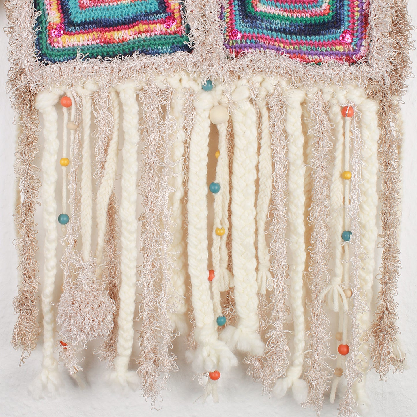 Boho Wall Hanging Ibiza