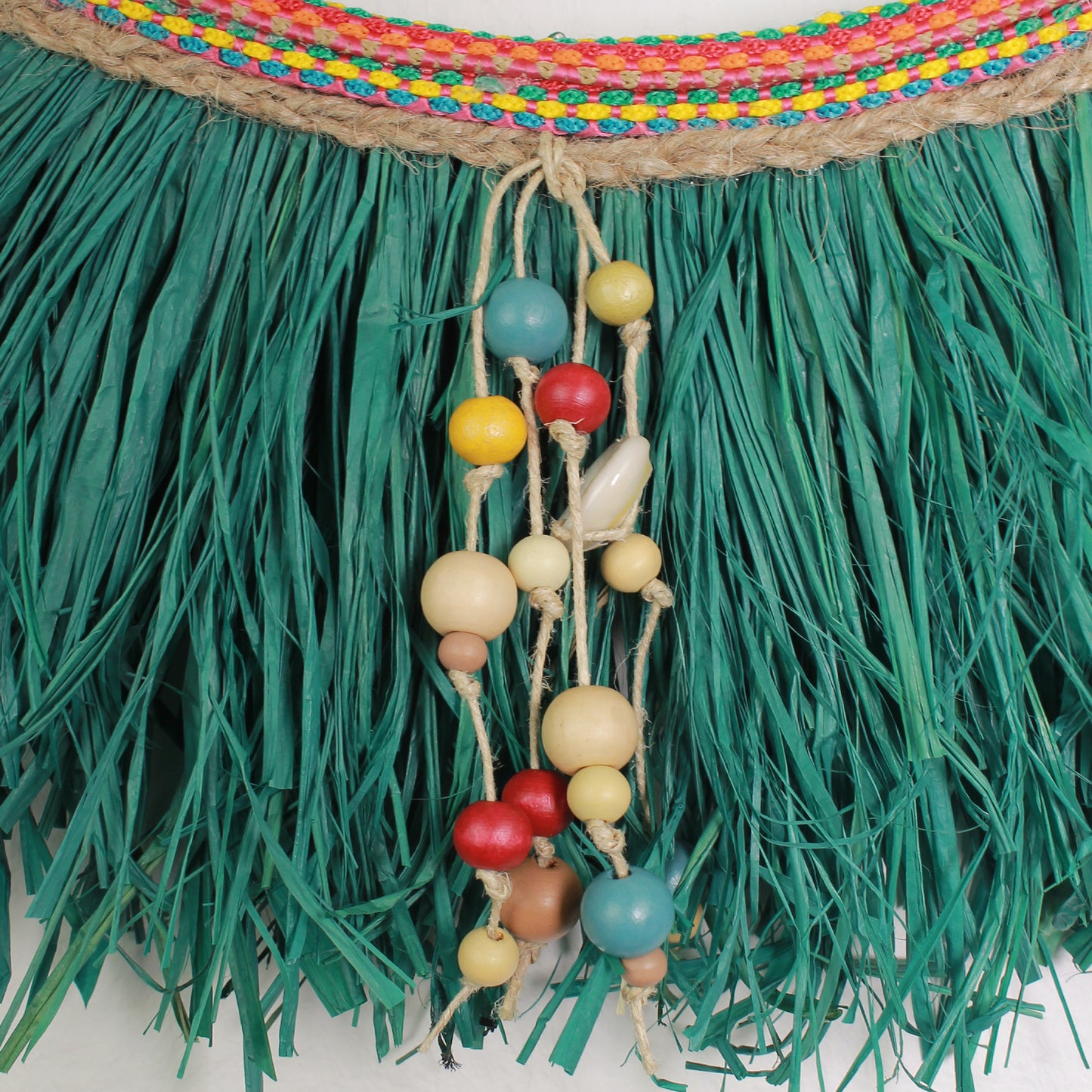Exotic Boho Wall Hanging